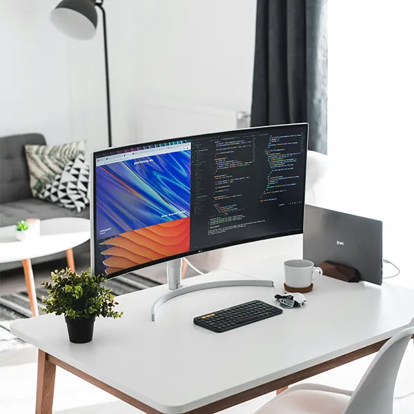 Web Designing in London