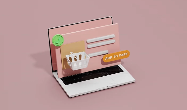 Ecommerce Development in London - Digital Gravity