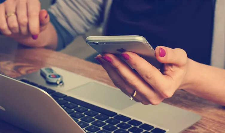 Mobile App Development in London - Digital Gravity