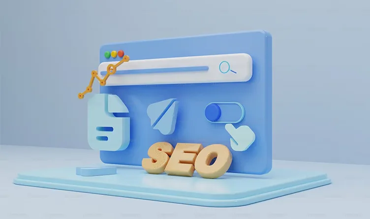 Search Engine Optimization (SEO) in London - Digital Gravity