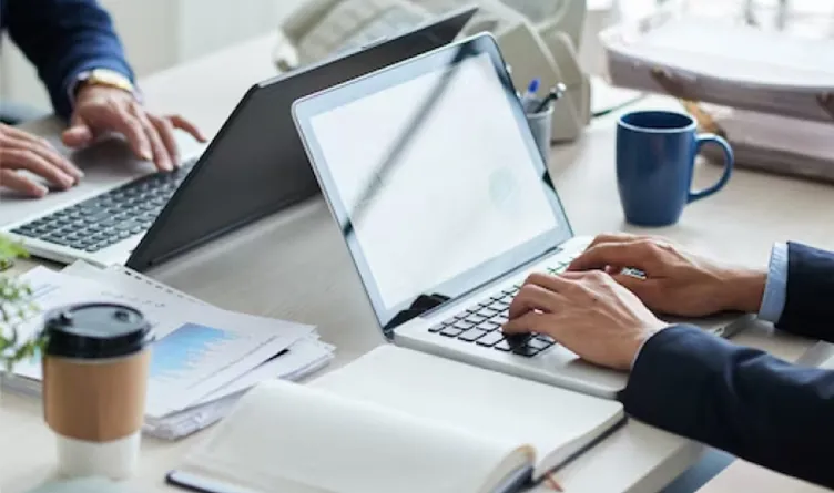 Web Designing in London - Digital Gravity