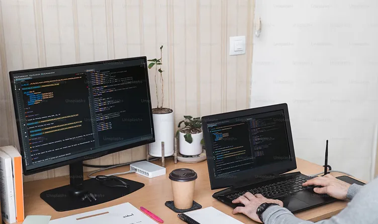Web Development in London - Digital Gravity