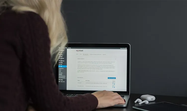 Wordpress Development - Digital Gravity